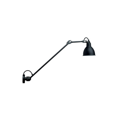 DCW éditions Lampe Gras N°304 L60 E14 nástěnné svítidlo