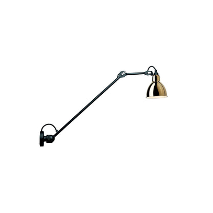 DCW éditions Lampe Gras N°304 L60 E14 nástěnné svítidlo