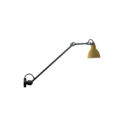 DCW éditions Lampe Gras N°304 L60 E14 nástěnné svítidlo