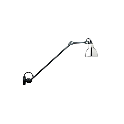 DCW éditions Lampe Gras N°304 L60 E14 nástěnné svítidlo