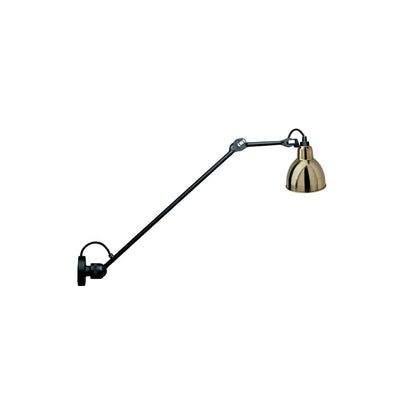 DCW éditions Lampe Gras N°304 L60 E14 nástěnné svítidlo