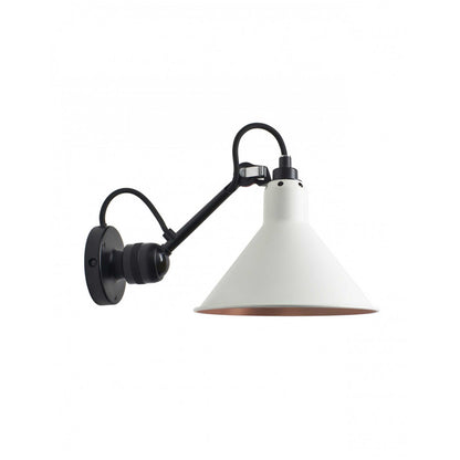 DCW éditions Lampe Gras N°304 E14 kinkiet