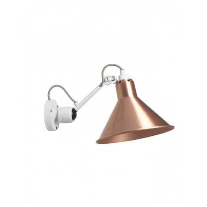 DCW éditions Lampe Gras N°304 E14 kinkiet