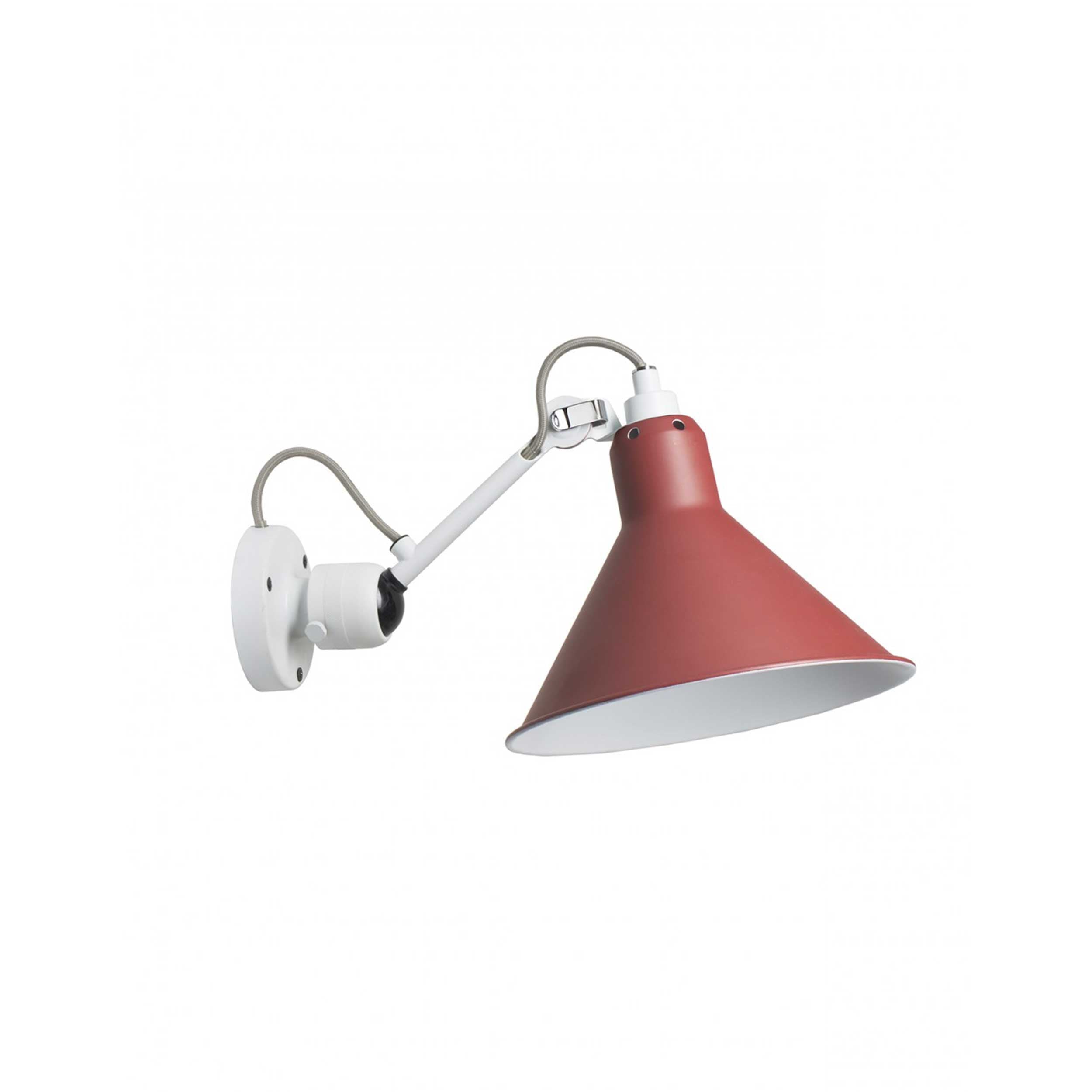 DCW éditions Lampe Gras N°304 E14 kinkiet
