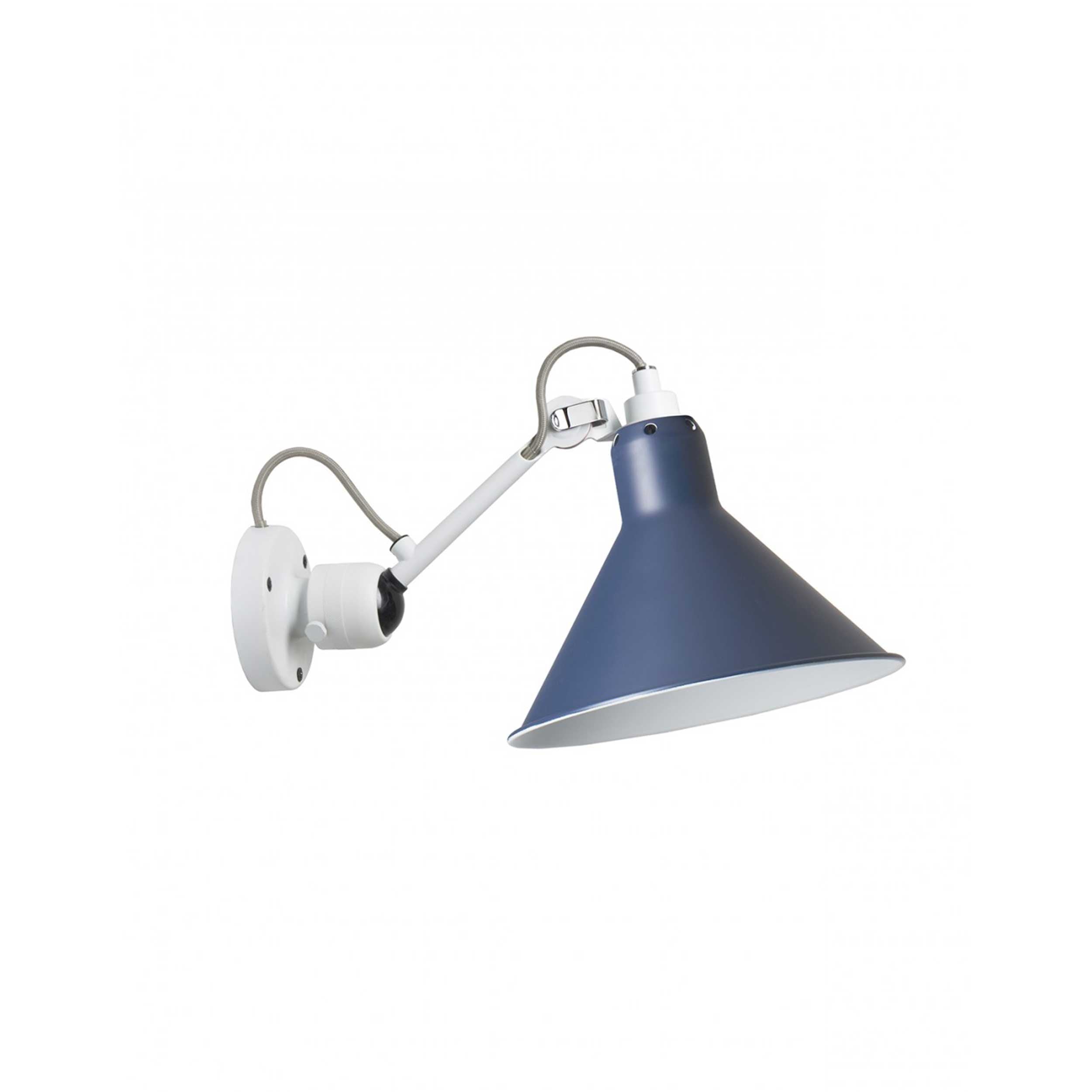 DCW éditions Lampe Gras N°304 E14 kinkiet