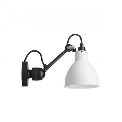 DCW éditions Lampe Gras N°304 E14 kinkiet