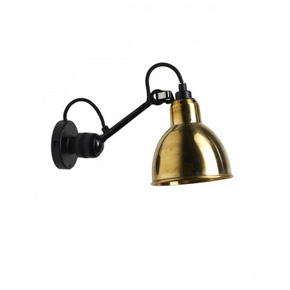 DCW éditions Lampe Gras N°304 E14 kinkiet