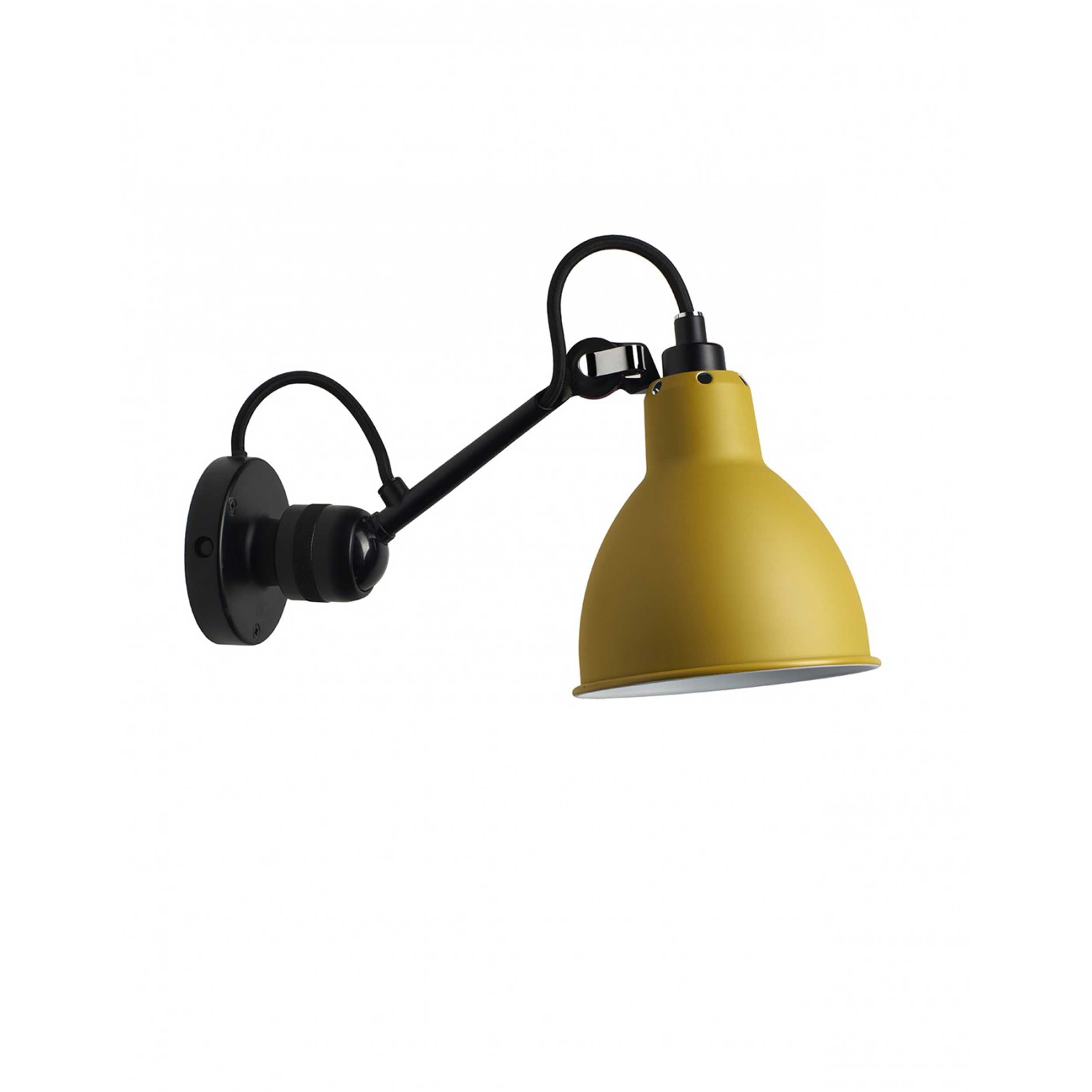 DCW éditions Lampe Gras N°304 E14 kinkiet