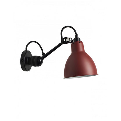 DCW éditions Lampe Gras N°304 E14 kinkiet