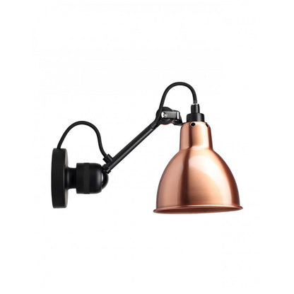 DCW éditions Lampe Gras N°304 E14 kinkiet