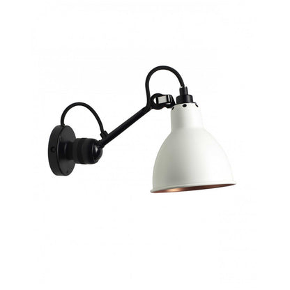 DCW éditions Lampe Gras N°304 E14 kinkiet