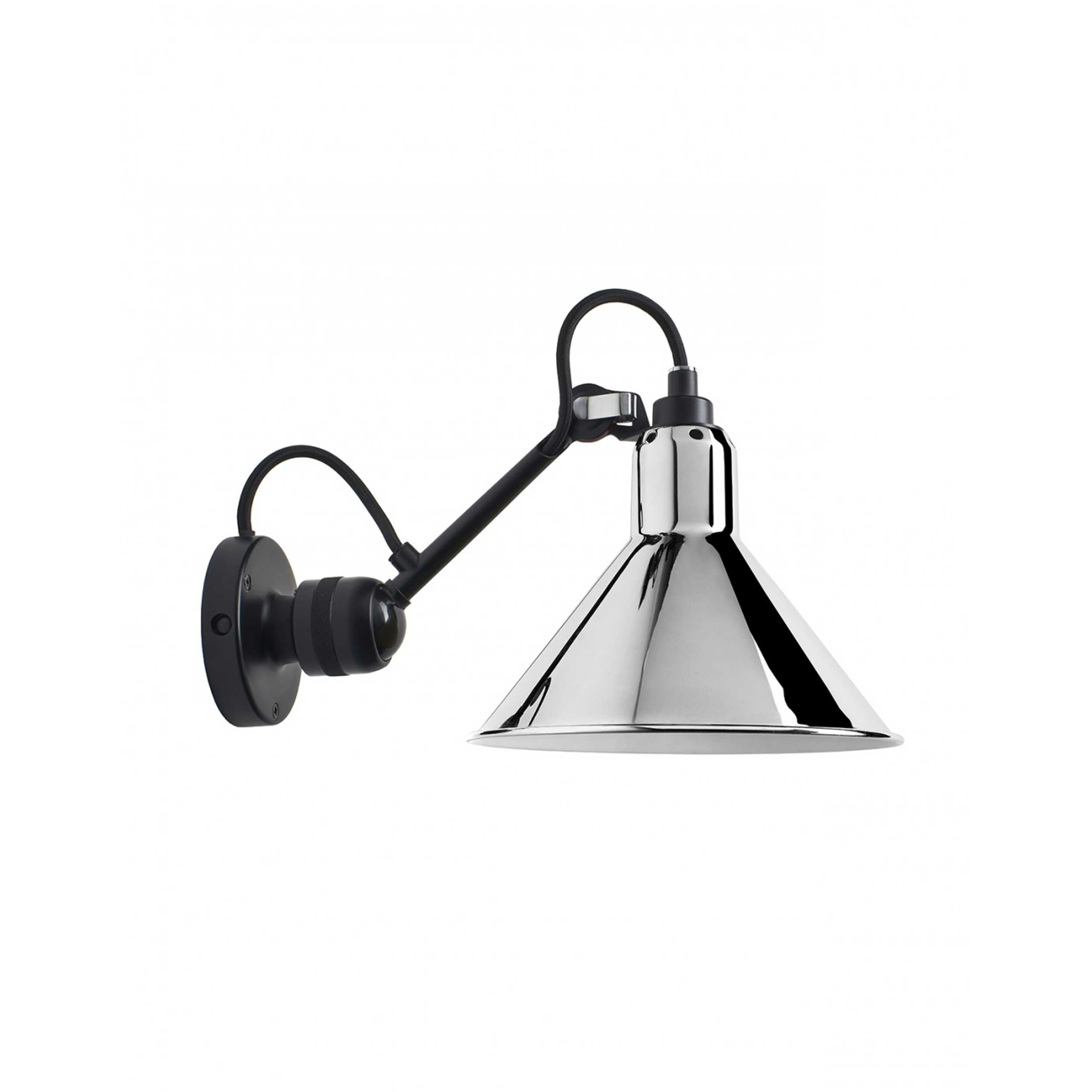 DCW éditions Lampe Gras N°304 E14 kinkiet