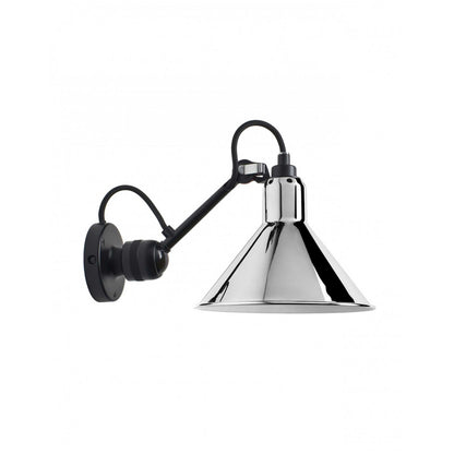 DCW éditions Lampe Gras N°304 E14 kinkiet
