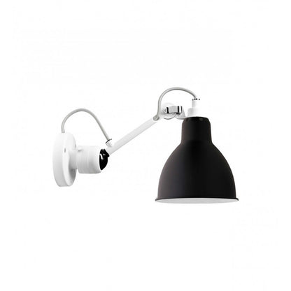 DCW éditions Lampe Gras N°304 E14 kinkiet
