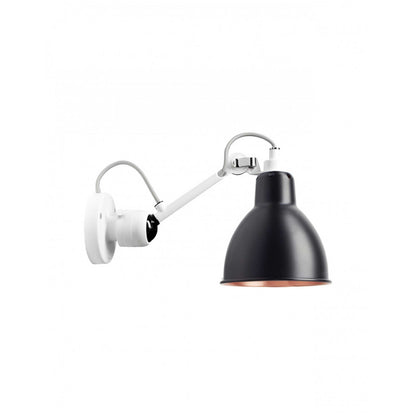 DCW éditions Lampe Gras N°304 E14 kinkiet