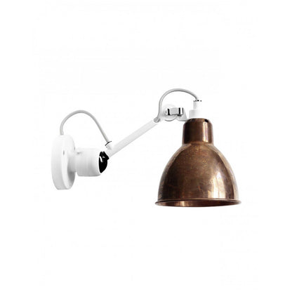 DCW éditions Lampe Gras N°304 E14 kinkiet