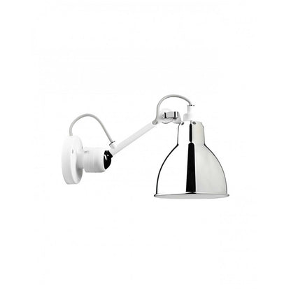 DCW éditions Lampe Gras N°304 E14 kinkiet