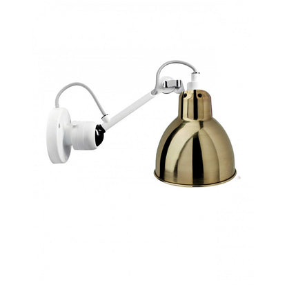 DCW éditions Lampe Gras N°304 E14 kinkiet