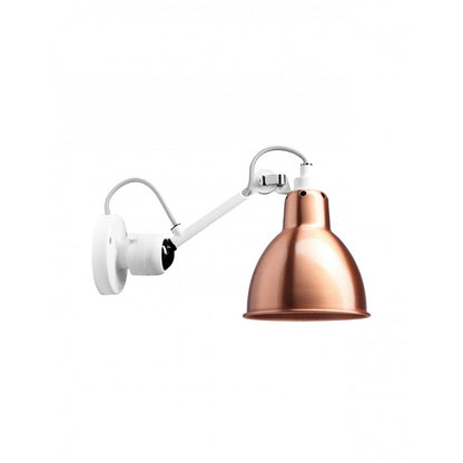 DCW éditions Lampe Gras N°304 E14 kinkiet