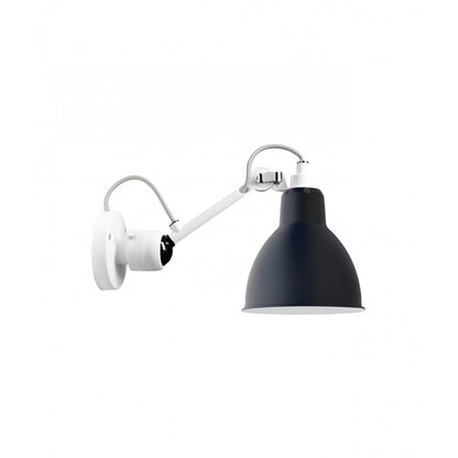 DCW éditions Lampe Gras N°304 E14 kinkiet