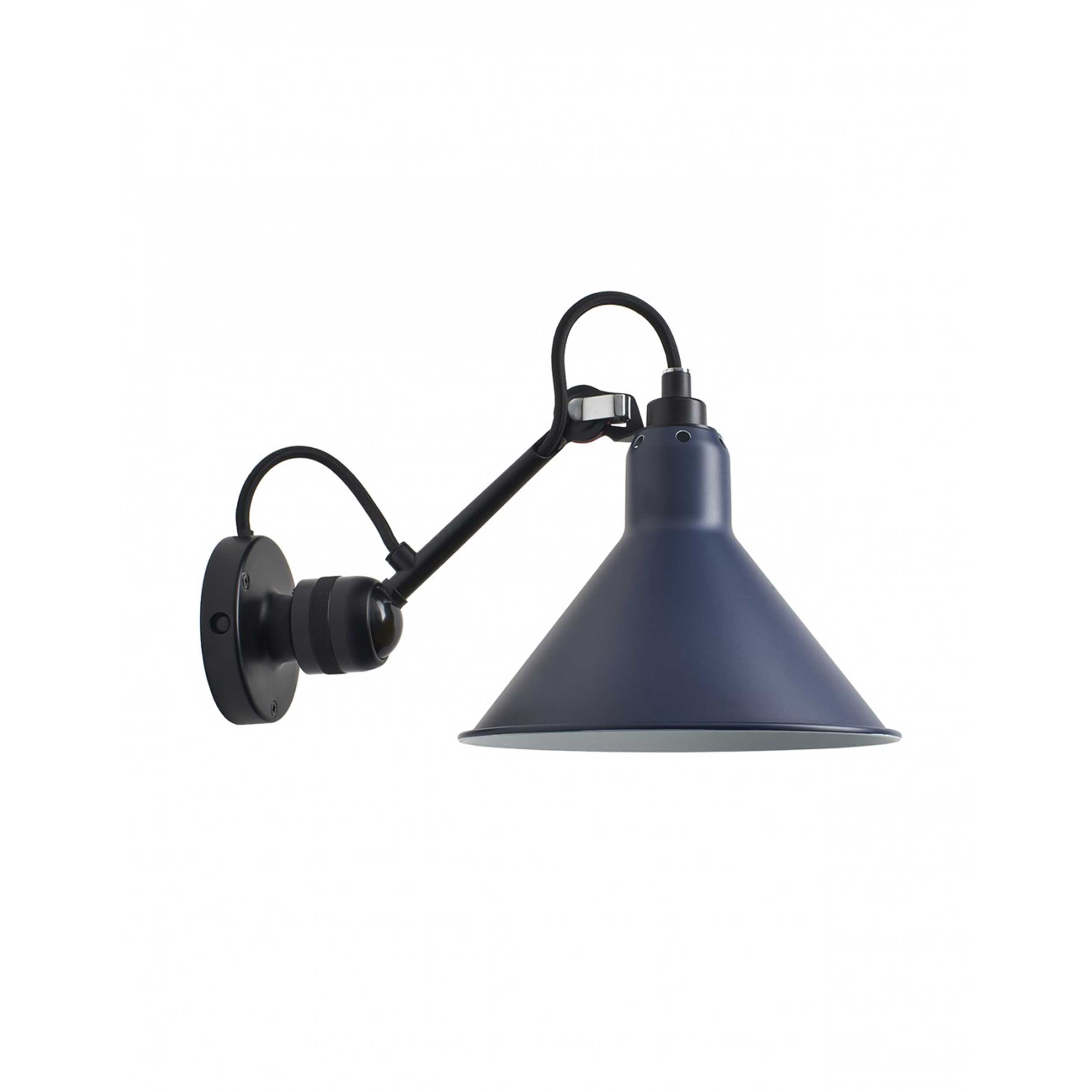 DCW éditions Lampe Gras N°304 E14 kinkiet