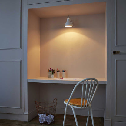 DCW éditions Lampe Gras N°304 E14 kinkiet