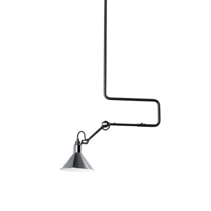 DCW éditions Lampe Gras N°312 E14 stropní svítidlo