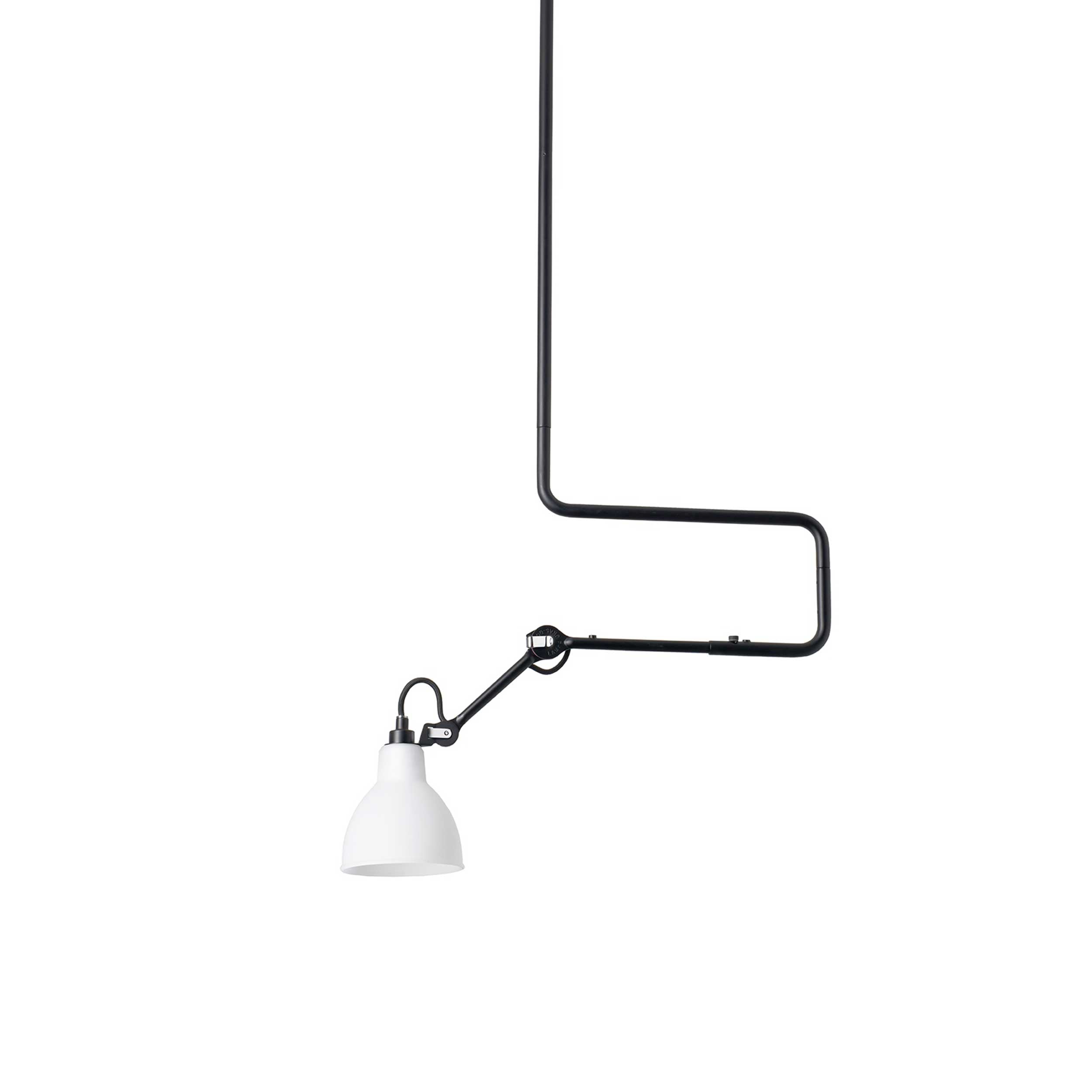 DCW éditions Lampe Gras N°312 E14 stropní svítidlo
