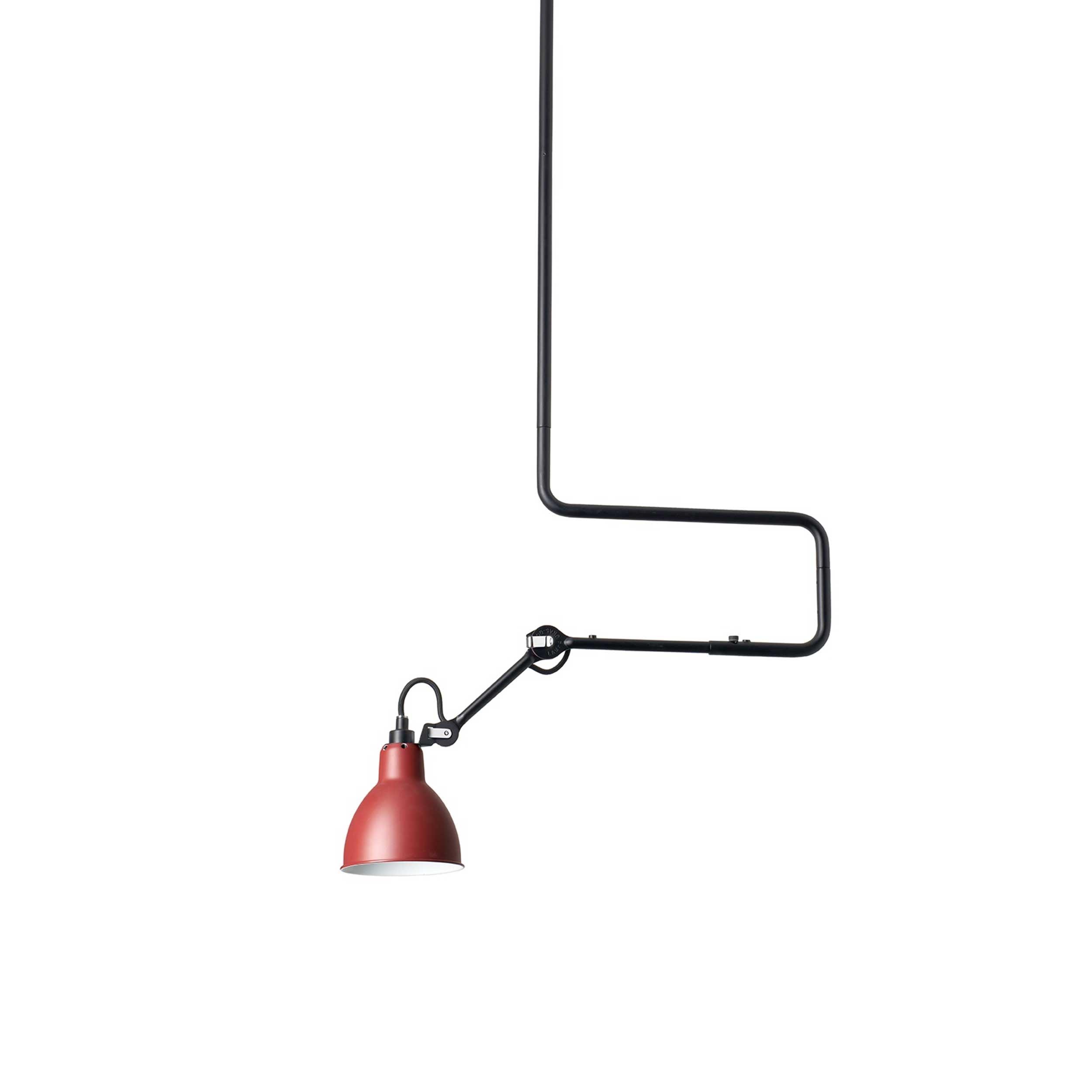 DCW éditions Lampe Gras N°312 E14 stropní svítidlo