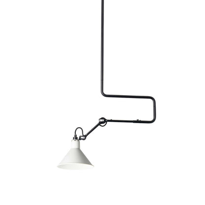 DCW éditions Lampe Gras N°312 E14 stropní svítidlo