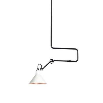 DCW éditions Lampe Gras N°312 E14 stropní svítidlo