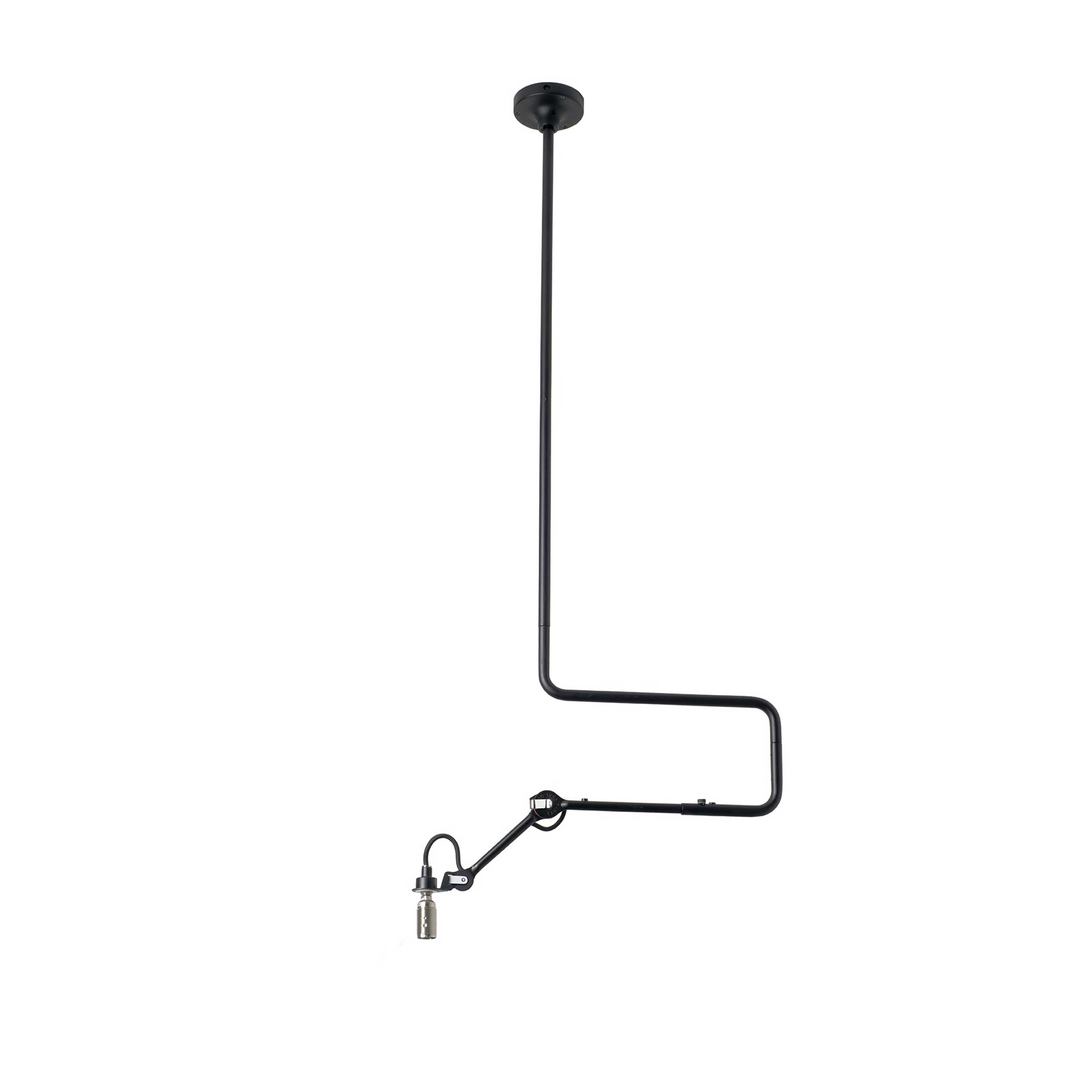 DCW éditions Lampe Gras N°312 E14 stropní svítidlo