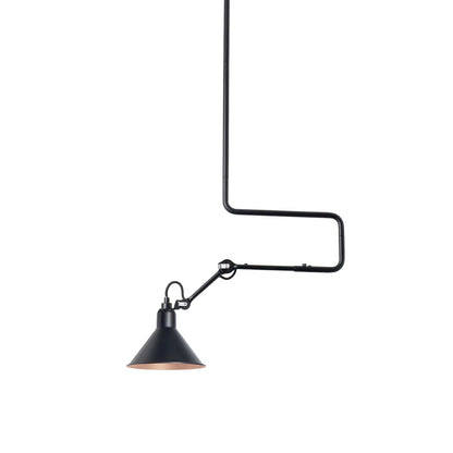 DCW éditions Lampe Gras N°312 E14 stropní svítidlo