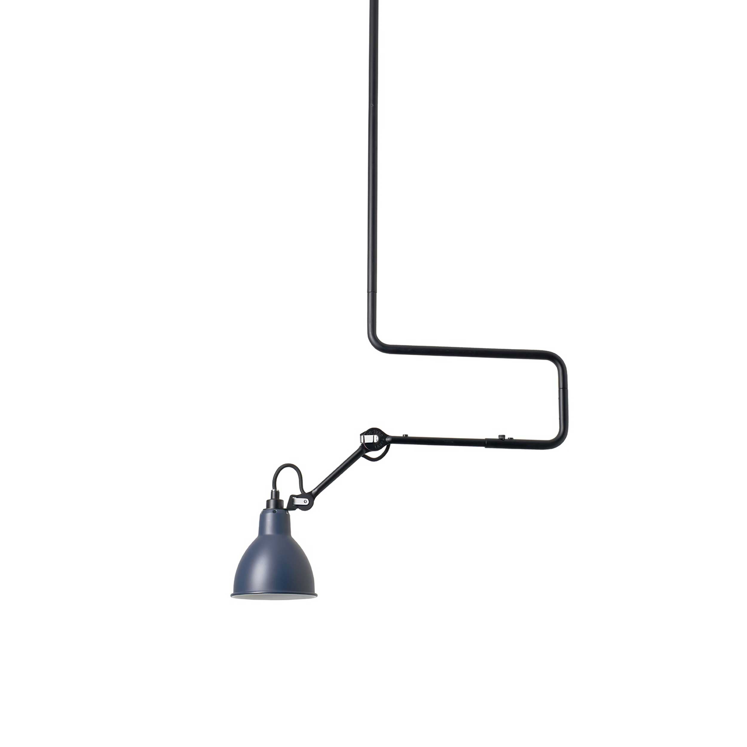 DCW éditions Lampe Gras N°312 E14 stropní svítidlo