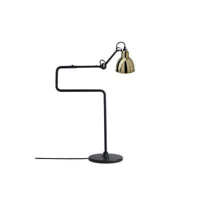 DCW éditions Lampe Gras N°317 E14 stolní svítidlo