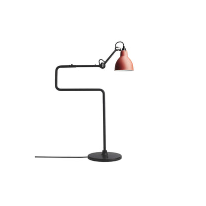 DCW éditions Lampe Gras N°317 E14 stolní svítidlo