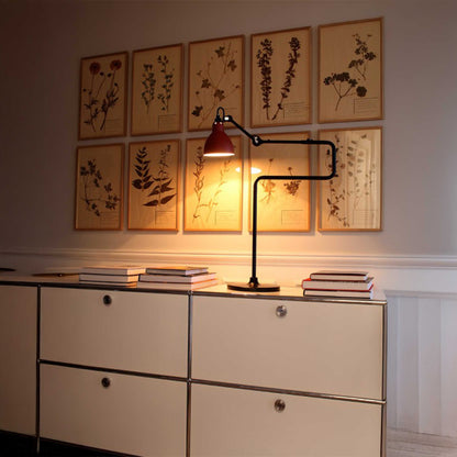 DCW éditions Lampe Gras N°317 E14 stolní svítidlo