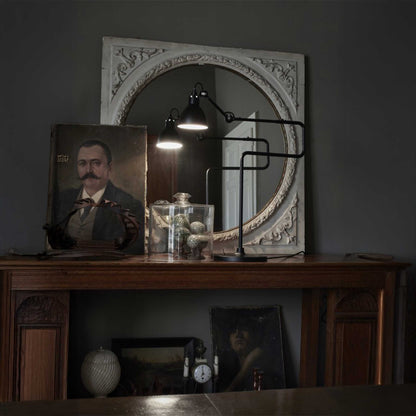 DCW éditions Lampe Gras N°317 E14 stolní svítidlo