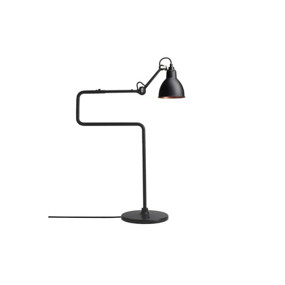 DCW éditions Lampe Gras N°317 E14 stolní svítidlo