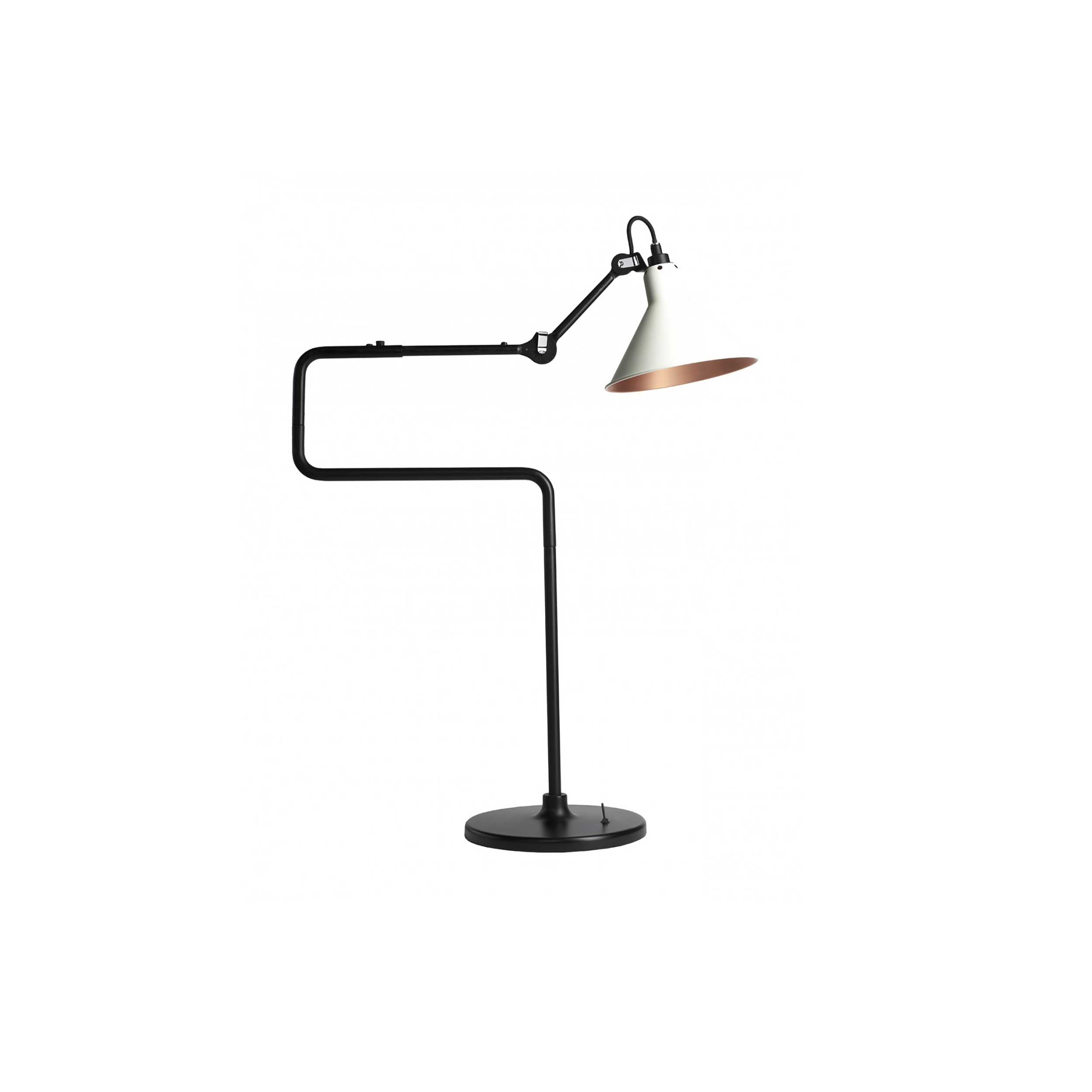 DCW éditions Lampe Gras N°317 E14 stolní svítidlo