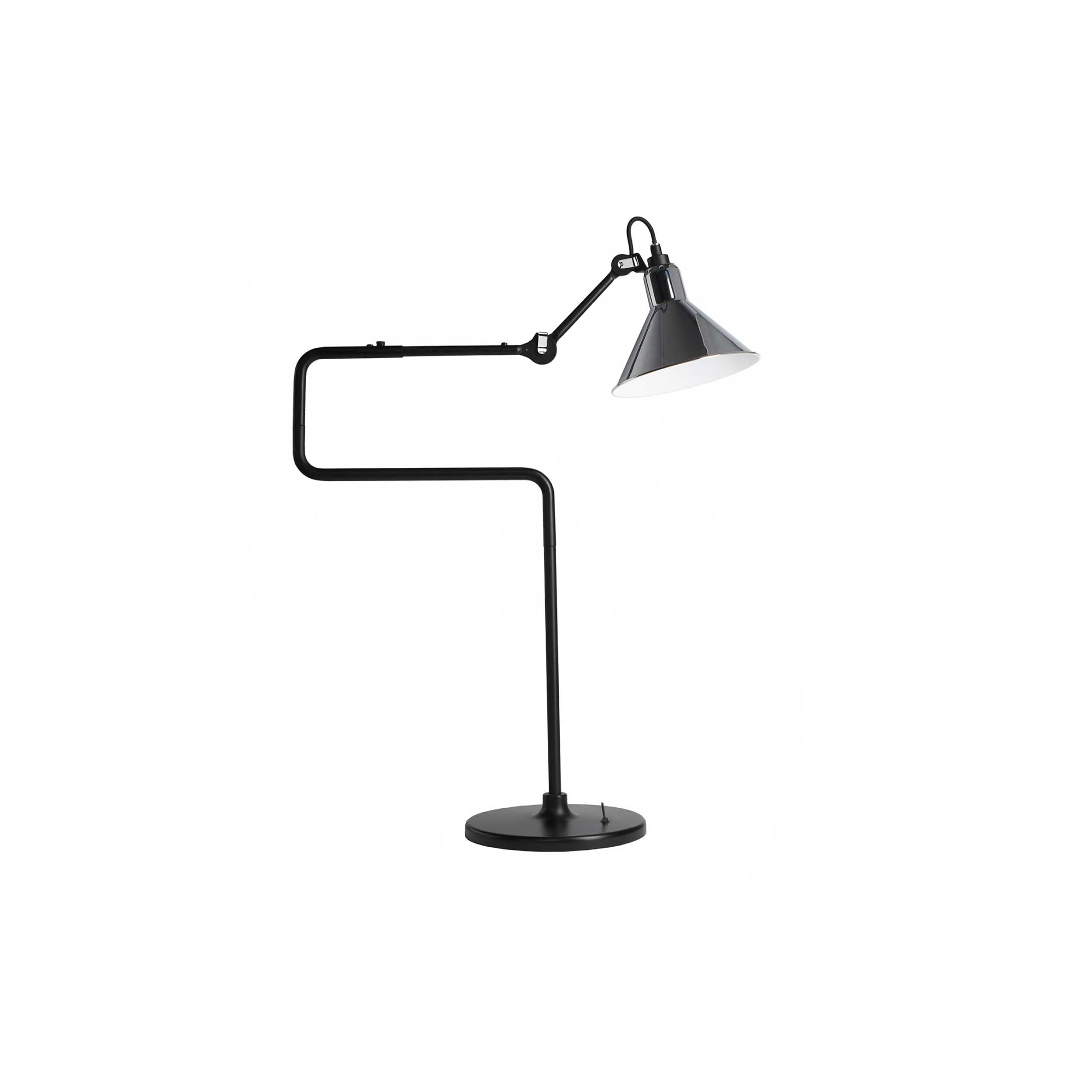 DCW éditions Lampe Gras N°317 E14 stolní svítidlo