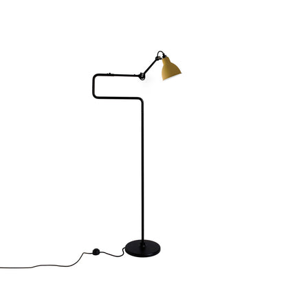 DCW éditions Lampe Gras N°411 E14 stojací svítidlo