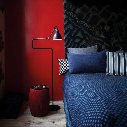 DCW éditions Lampe Gras N°411 E14 stojací svítidlo