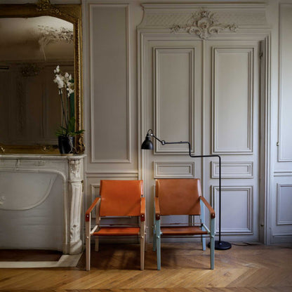 DCW éditions Lampe Gras N°411 E14 stojací svítidlo