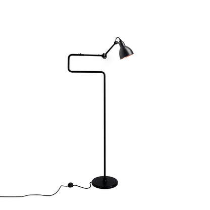 DCW éditions Lampe Gras N°411 E14 stojací svítidlo