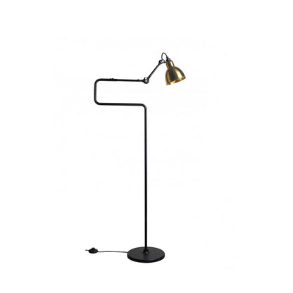 DCW éditions Lampe Gras N°411 E14 stojací svítidlo