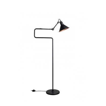 DCW éditions Lampe Gras N°411 E14 stojací svítidlo
