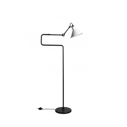 DCW éditions Lampe Gras N°411 E14 stojací svítidlo