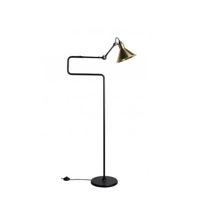 DCW éditions Lampe Gras N°411 E14 stojací svítidlo