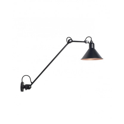 DCW éditions Lampe Gras N°304 L60 E14 nástěnné svítidlo